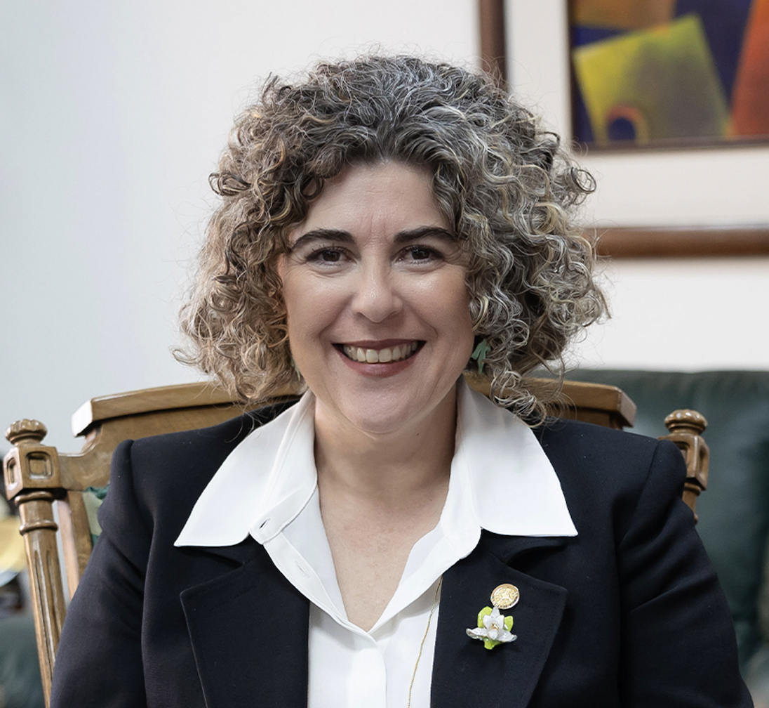 Ministra de Economía 