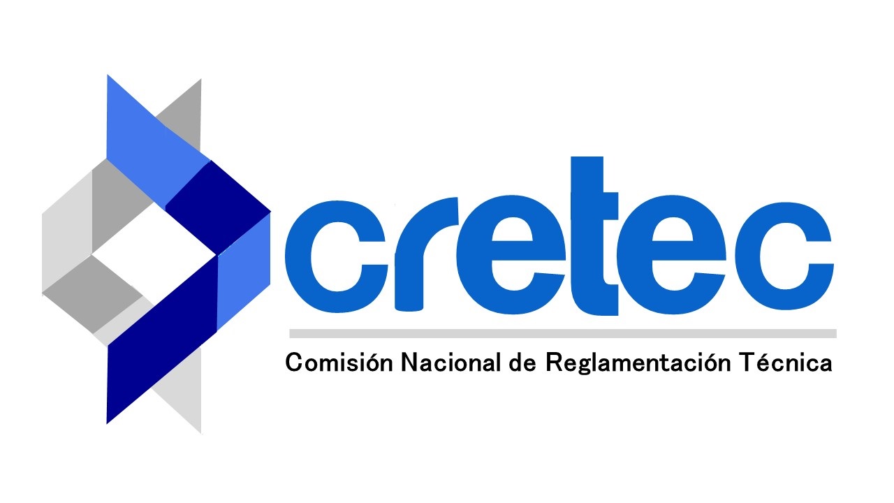 Comisión Nacional de Reglamentación Técnica -CRETEC-